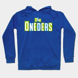 The Oneders Hoodie